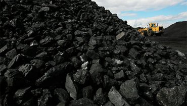 С мая Украина введет 65% пошлину на импорт угля из России