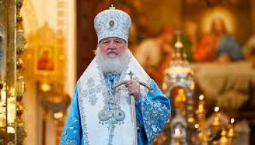 Патриарх Кирилл пообещал наказать священников, нарушающих карантин