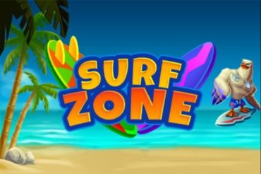 Обзор популярного 3D видеослота «Surf Zone» Joycasino. Описание и характеристики