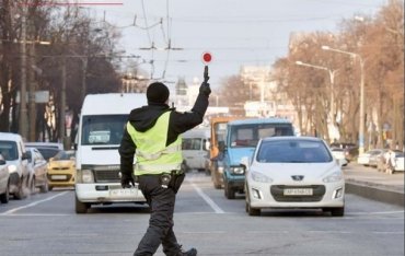 В Киеве разрешили повышение скорости до 80 км/час: список улиц