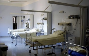 В больницах Израиля закрывают COVID-отделения – нет пациентов