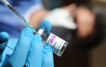 Словения ограничивает применение вакцины AstraZeneca