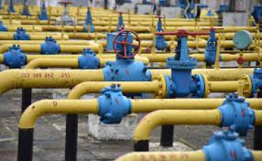 Из-за повышенного спроса в Европе российский газ через Украину превысил транзит