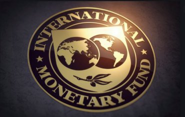 НБУ: Украина может получить два транша МВФ