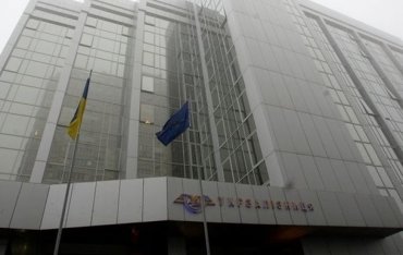 ГБР проводит обыски в офисе Укрзализныци