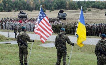 Украина создает нацсистему для перехода на стандарты НАТО