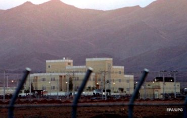 Израиль вывел из строя иранский завод по обогащению урана