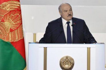 Лукашенко заявил, что спецслужбы США готовили на него покушение