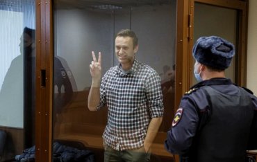 В России пройдут митинги в поддержку Навального