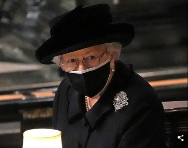 Елизавета II отпразднует свой день рождения не по традиции