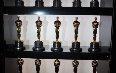 Церемония вручения премии «Оскар» пройдет в новом формате