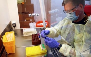 Ученые в США открыли новую мутацию коронавируса