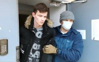 В Крыму задержали россиянина за «шпионаж» в пользу Украины