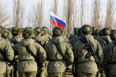 Россия отводит свои войска от границ Украины