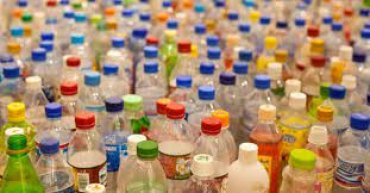 Американские ученые создали биоразлагаемый пластик