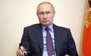 Путин в отчаянии, он может атаковать базу НАТО, – экс-глава британской службы безопасности