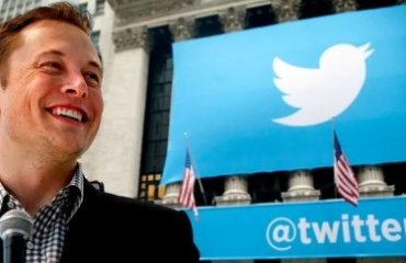 Маск купил Twitter за $44 млрд наличными: что теперь изменится