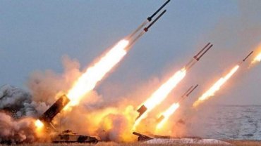 Россия готовит ракетный удар по Приднестровью с жертвами среди мирного населения