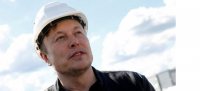 Акции Tesla обвалились на 11% на фоне сделки Илона Маска с Twitter