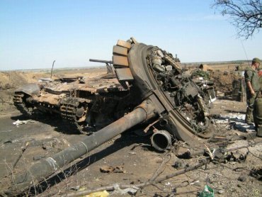 Сорвало башню: у российских танков обнаружен критический дефект