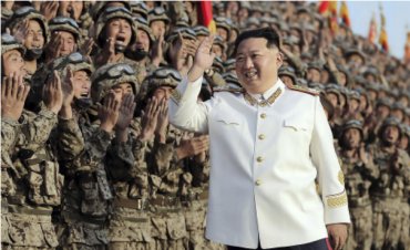 Ким Чен Ын готовит первые за пять лет ядерные испытания