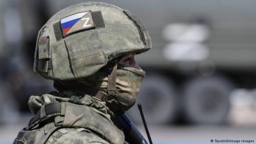 Российские войска готовятся к наступлению на Северодонецк – Генштаб
