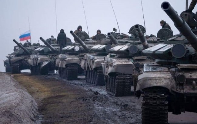 Росіяни можуть почати масштабний наступ на одному оперативному напрямку, – ISW