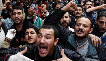 Крупнейший туроператор Европы объяснил убытки беспорядками в Египте