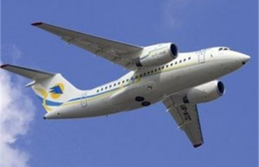 МАУ открывает регулярный авиарейс Харьков – Барселона