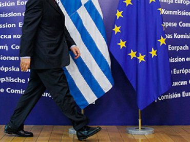 4 сценария для Греции и одни похороны евро