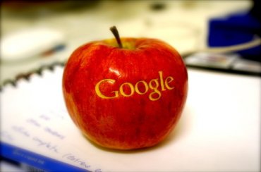 Google удаляет сайты из результатов поиска из-за авторских прав