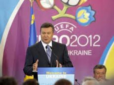 The Guardian: Евро-2012 превращается в PR-катастрофу для Украины