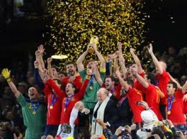 Ученые предсказали победителя Евро-2012