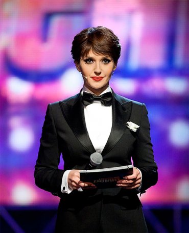 Оксана Марченко: «Линии для голосования открыты!»