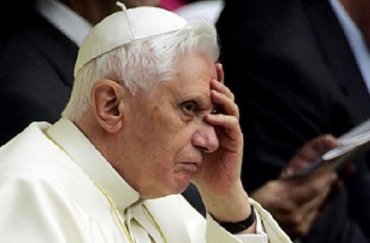 Ватикан объявил охоту на «лазутчиков», укравших секретные документы