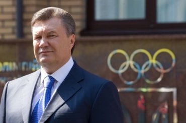 Президент Украины опять оговорился. Запутался в Олимпиадах (ВИДЕО)