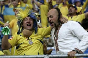 Украина и Евро-2012: скандал за скандалом