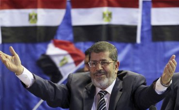 Будущий президент Египта обещает сделать христиан партнерами