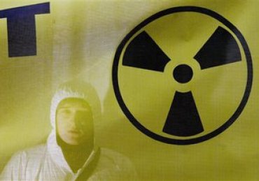 Японские ученые изобрели ткань, впитывающую радиоактивные вещества