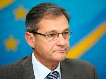 Посла Евросоюза не пускают к Тимошенко