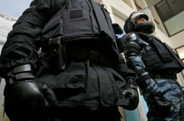 Генпрокурор пообещал прекратить «маски-шоу»
