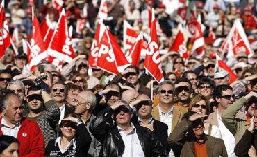 Социалисты Испании выступили за отмену налоговых льгот для католической церкви