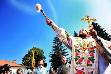 Ученые призывают президента Украины ввести новый религиозный праздник