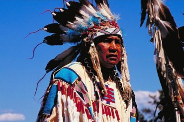 У американских индейцев обнаружились еврейские предки