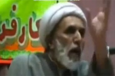 Советник аятоллы Али Хаменеи обвинил евреев в использовании магии
