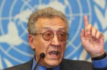Посланник ООН признал провал миротворческой миссии в Сирии