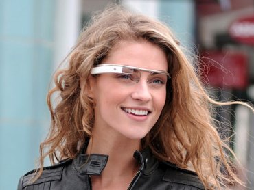Секрет Google «Glass» взломали