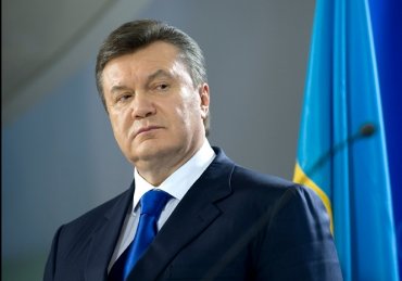 Financial Times: Пора использовать «кнут» для Януковича