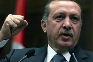 Турецкий премьер назвал Башара Асада убийцей