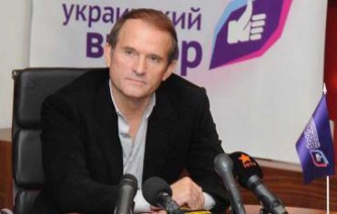 Медведчук попросил политиков не трепать языковым вопросом